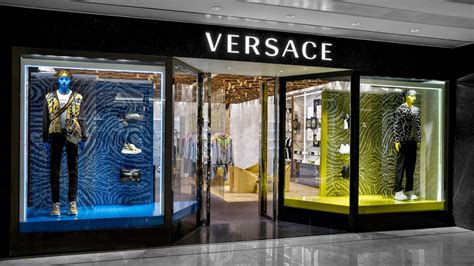 versace milano posizioni aperte|Versace Job Opportunities .